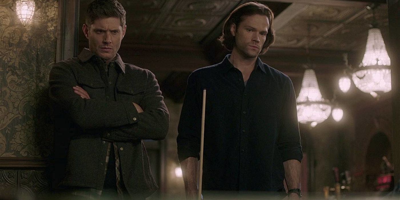 8 Things I Learned Watching Supernatural For The First Time In 2024