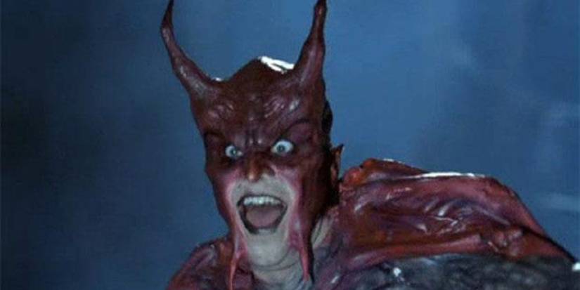 Mark Frost como John / Faust em Faust: Love Of The Damned