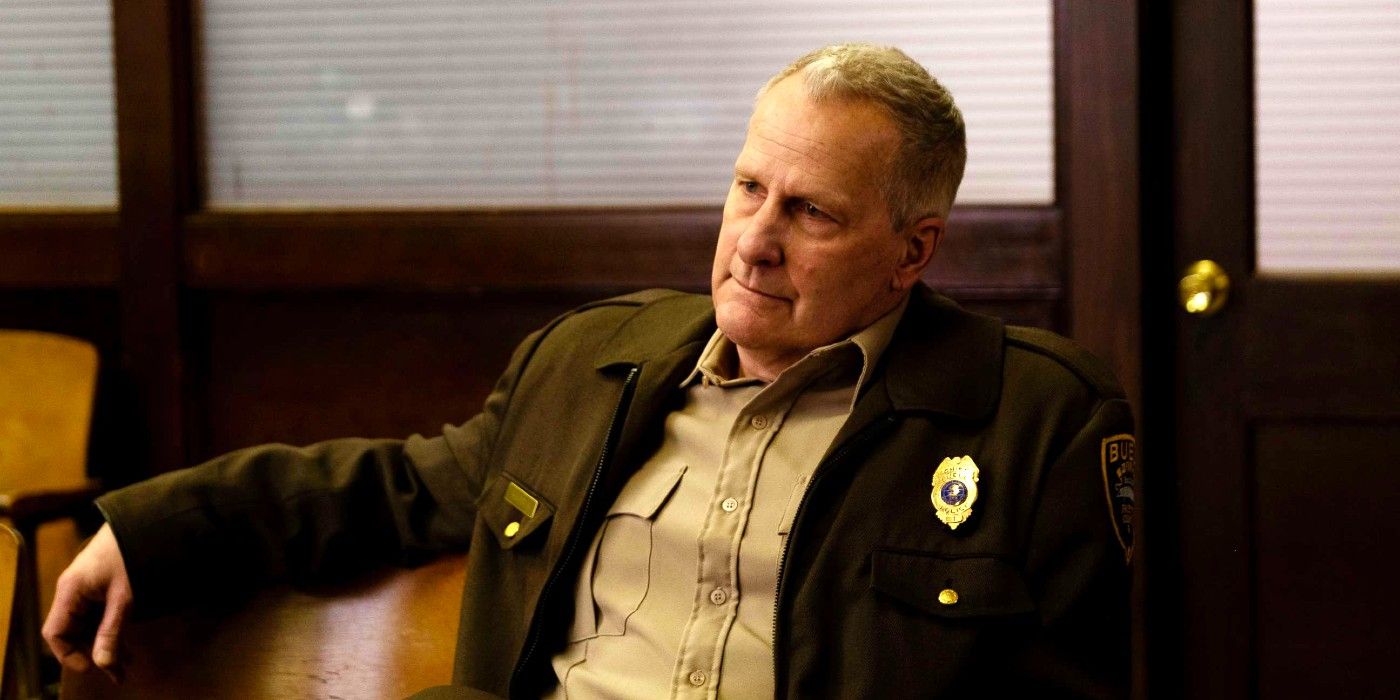 Jeff Daniels' Cancelled & Saved Crime Drama Gets Season 2 Release Date On  Prime Video