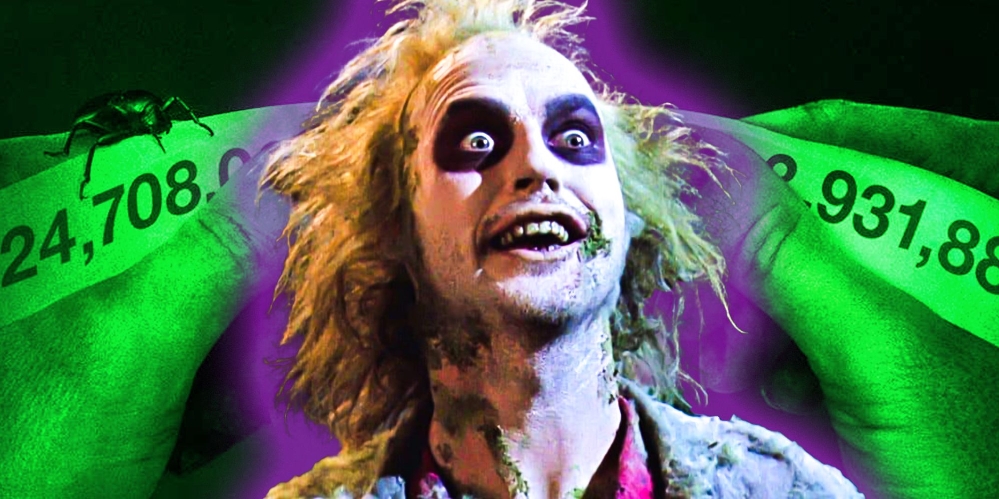 10 Reasons Beetlejuice 2's Reviews Are So Positive For Tim Burton's Long-Awaited Sequel