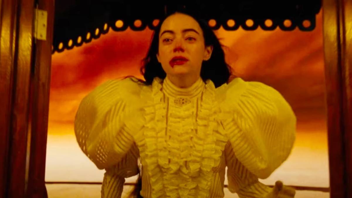 Emma Stone's Poor Things Box Office Passess Huge Global Milestone Ahead ...