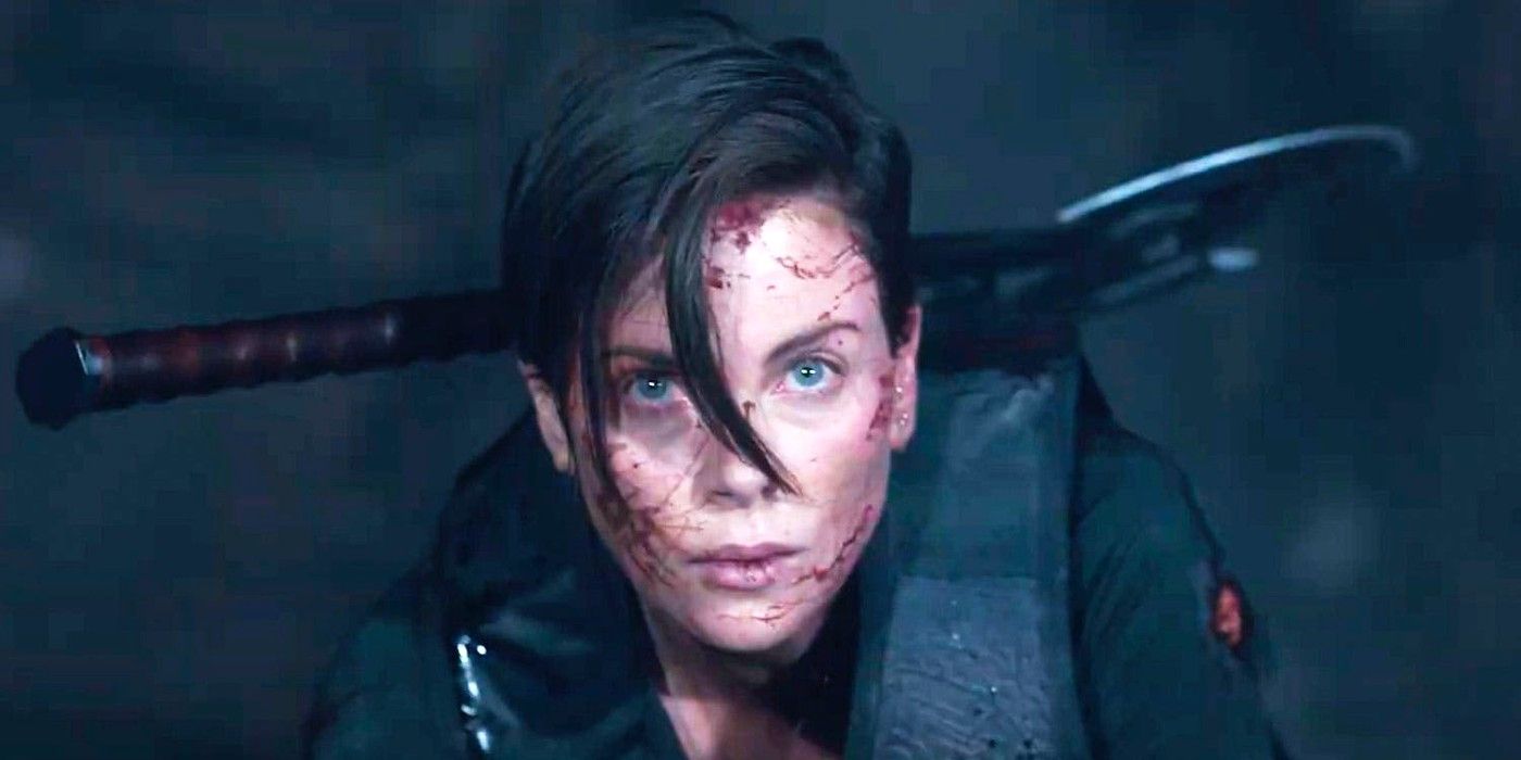 Charlize Theron's Upcoming Action Sequel Can Be Her True Furiosa Replacement