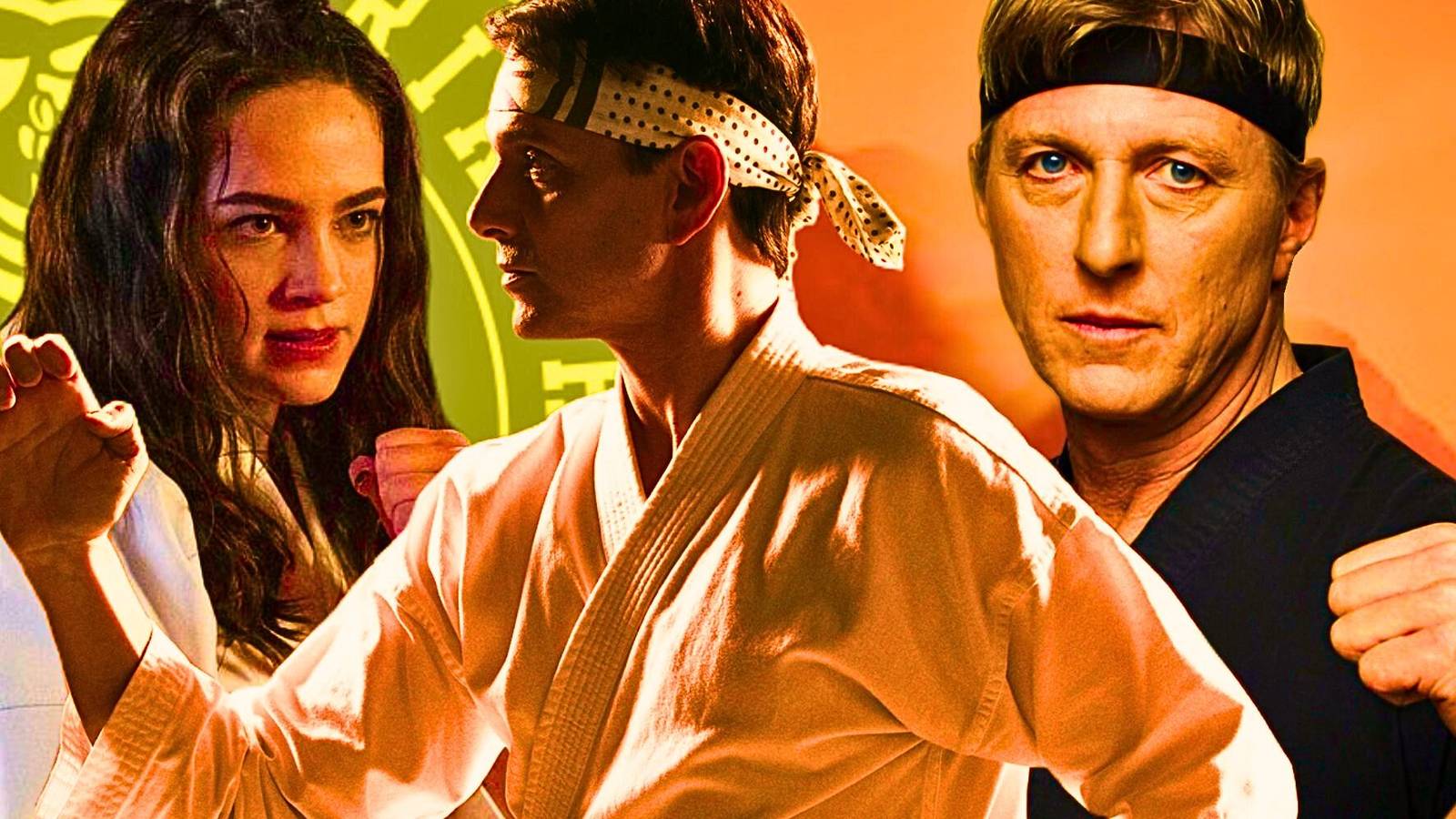 Jeff Kay Jeff Kay: Why Cobra Kai Season 5 Honored The Late Assistant Director