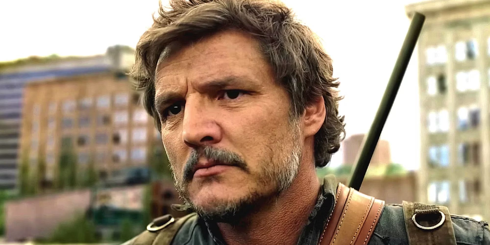 All 10 Movies & Shows Where Pedro Pascal Plays A Dad, Ranked