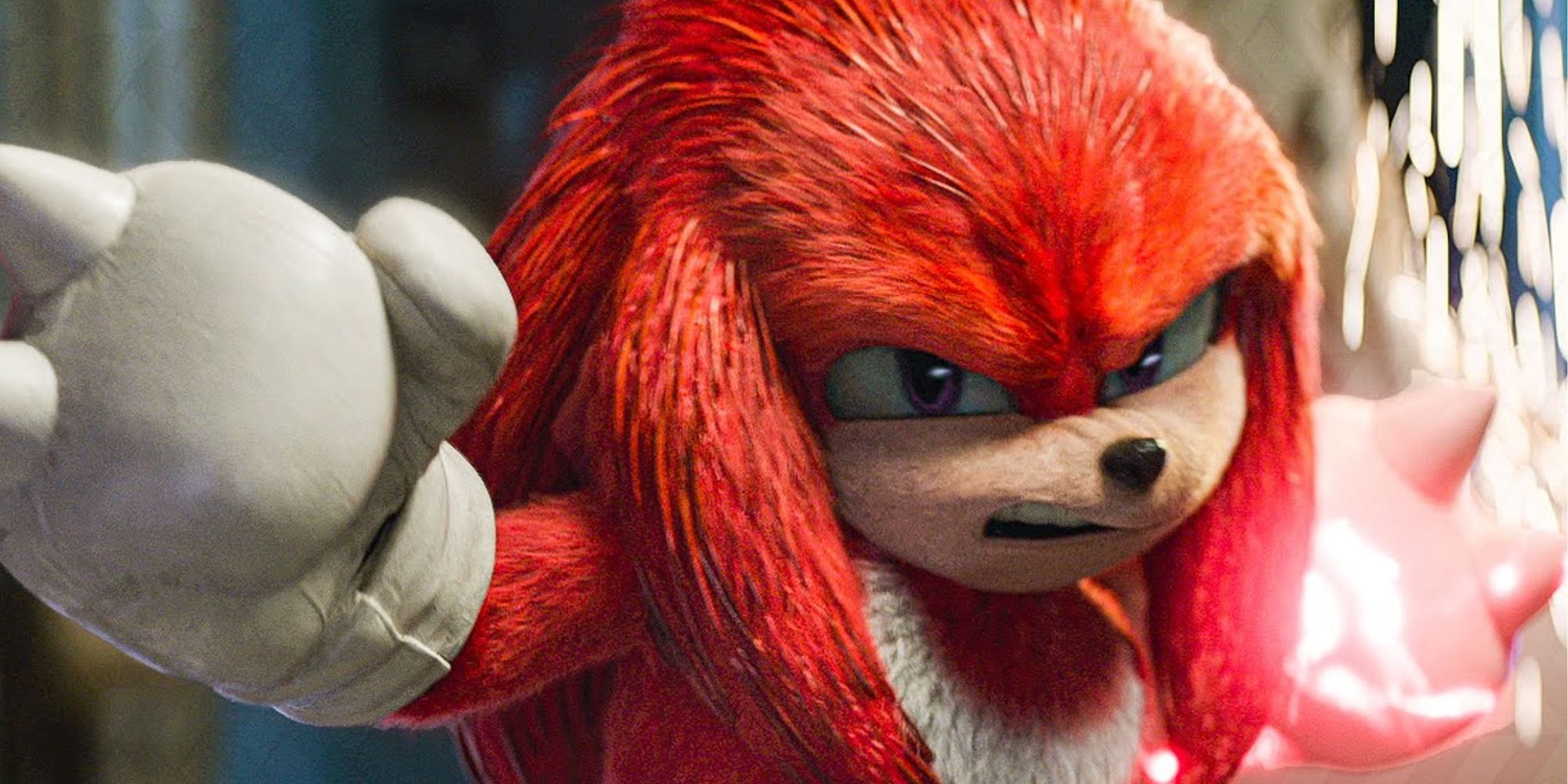 Knuckles May Have Confirmed The Villain For Sonic The Hedgehog 4 Thanks To A 2006 Sonic Reference