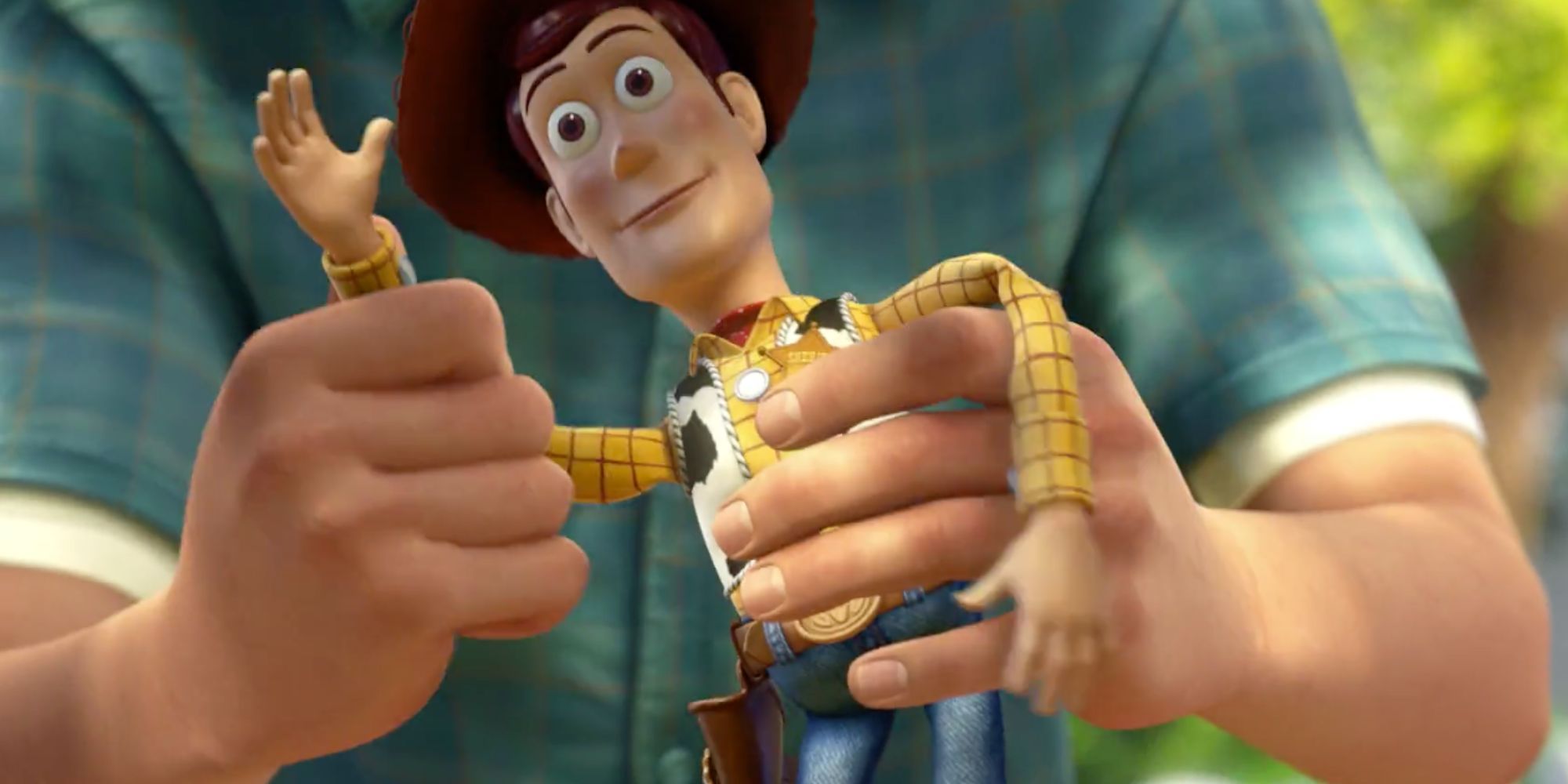 Toy Story 5 Must Avoid Pixar's Ending Trap After Buzz & Woody's Last 2 Movies Finished The Exact Same Way