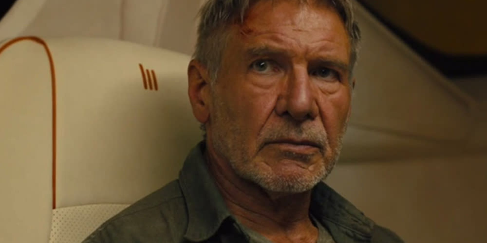 After 21 Movies, I'm Still Waiting For Harrison Ford To Finish His Unrealized Career Shift