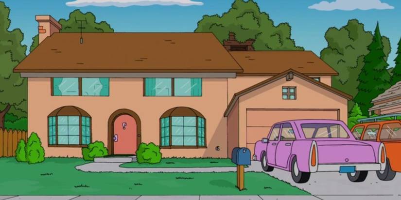 The 10 Most Iconic Sitcom Locations, Ranked