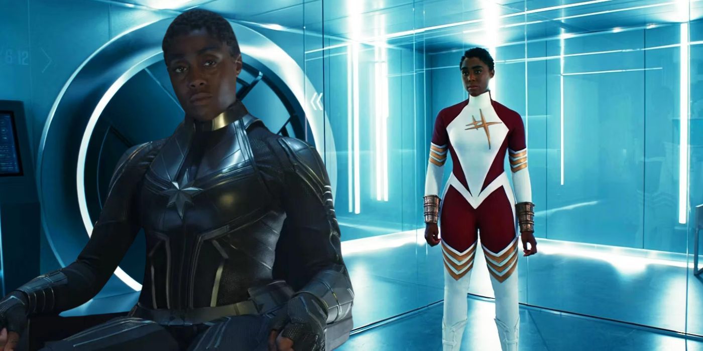 The X-Men's Future In The MCU Just Got Very Messy