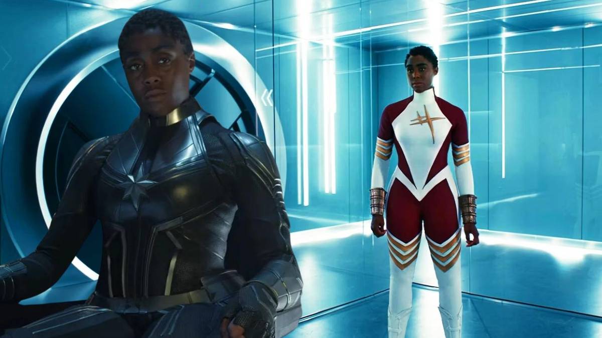 Maria Rambeau's Cameo In The Marvels Continues A Strange MCU Trend