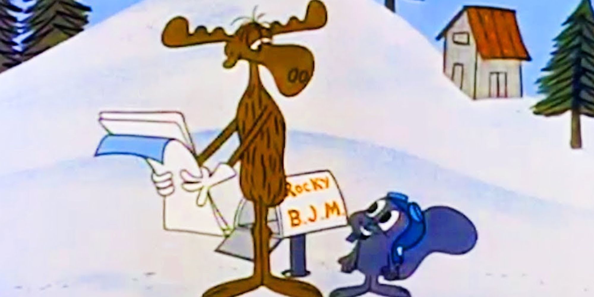 15 Greatest Friendships In Cartoon History Ranked
