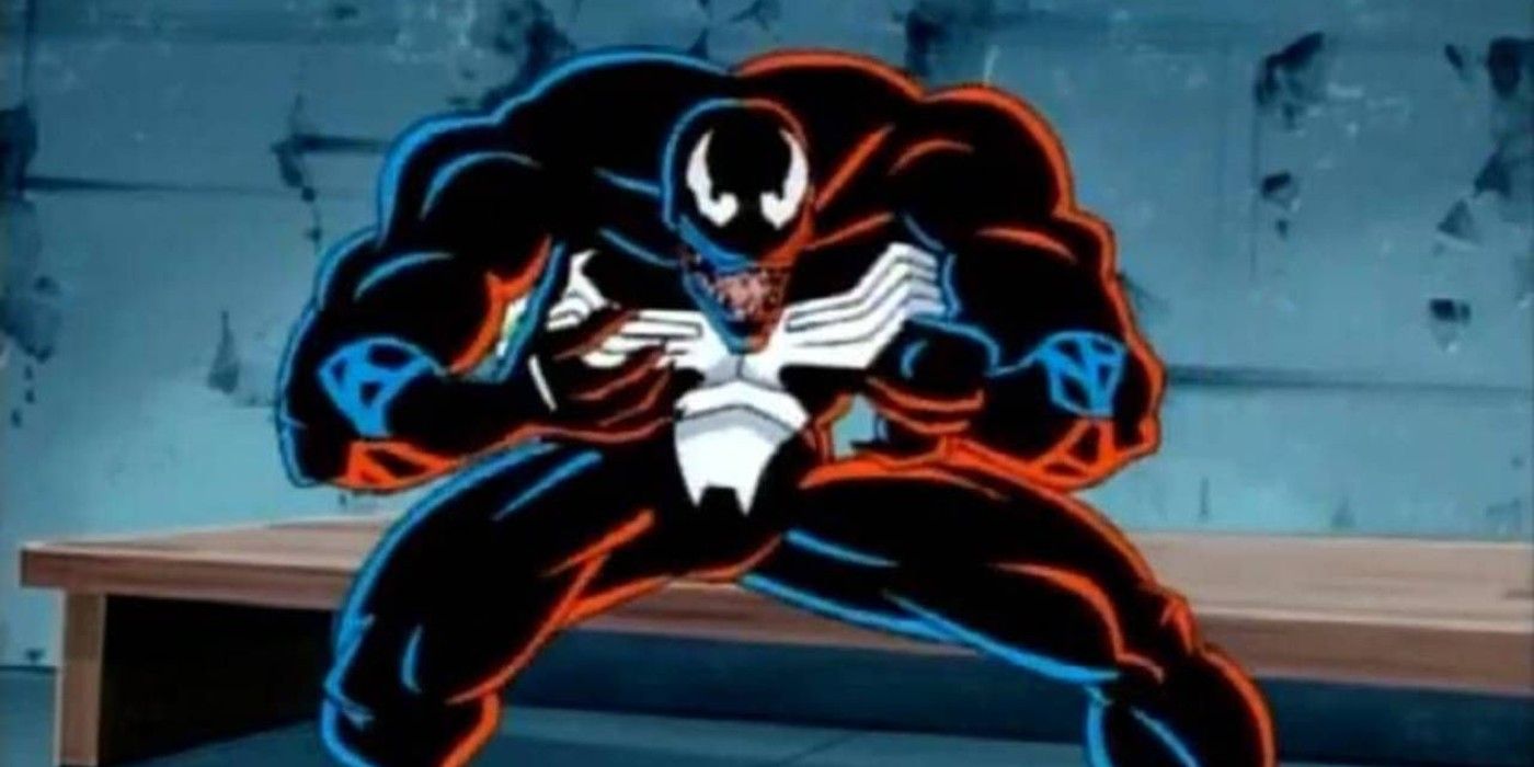 The Best Episode Of Spider-Man: The Animated Series For Each Major Villain