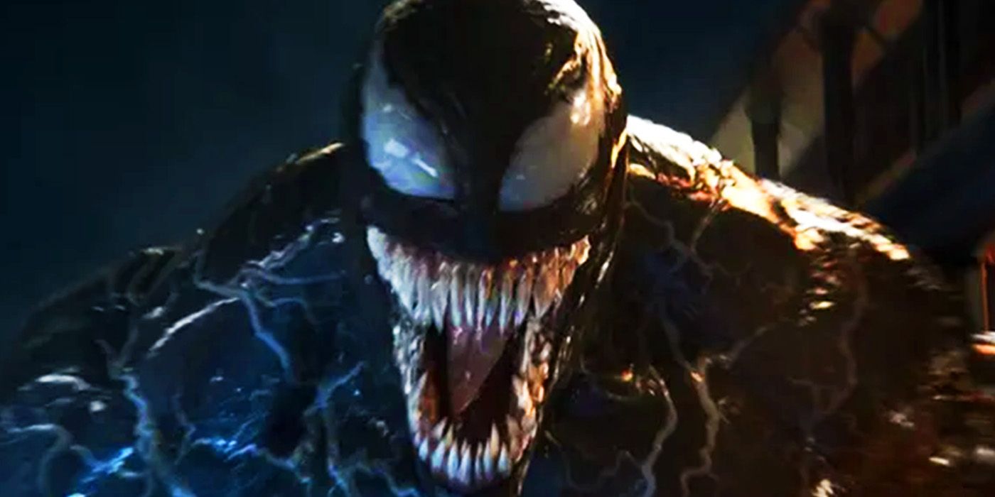 Venom 3 Update Is Worrying For Sony's Troubled Spider-Man Universe