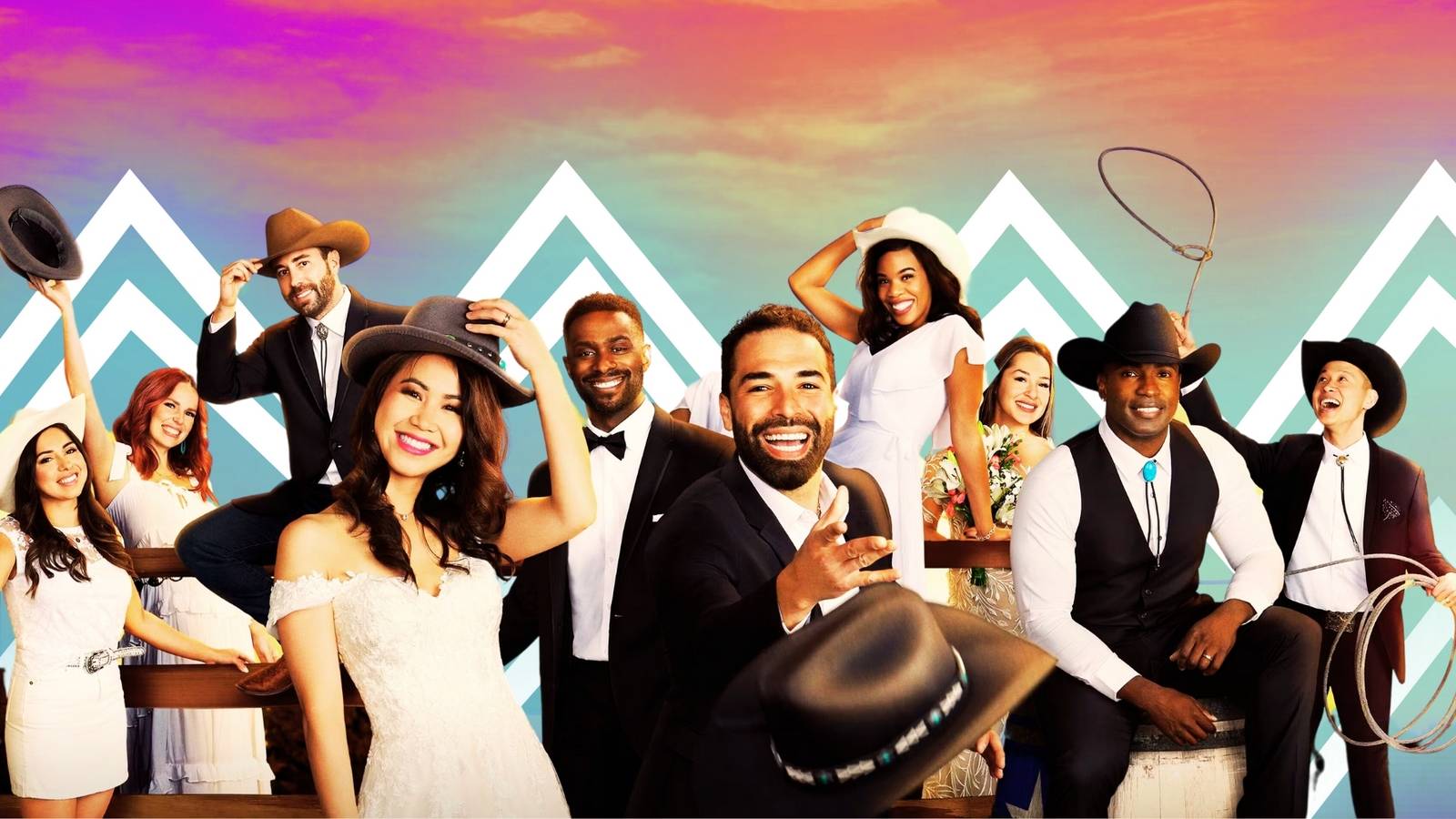 What Is The Married At First Sight Houston Cast Up To Now