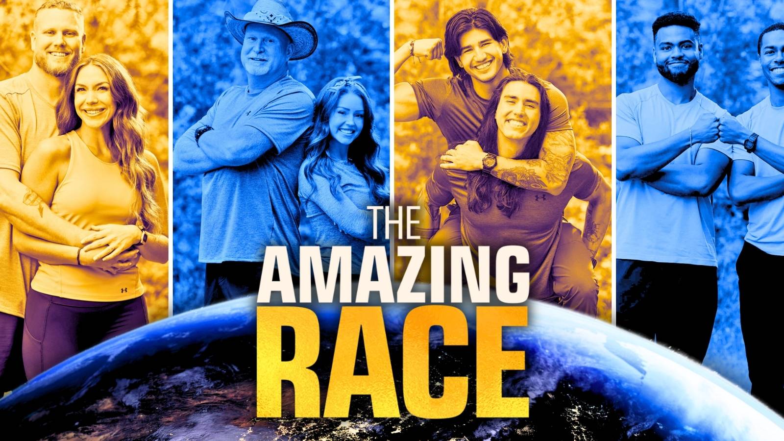 The Amazing Race: The Show's 10 Biggest Villains, Ranked, image size:1600x900