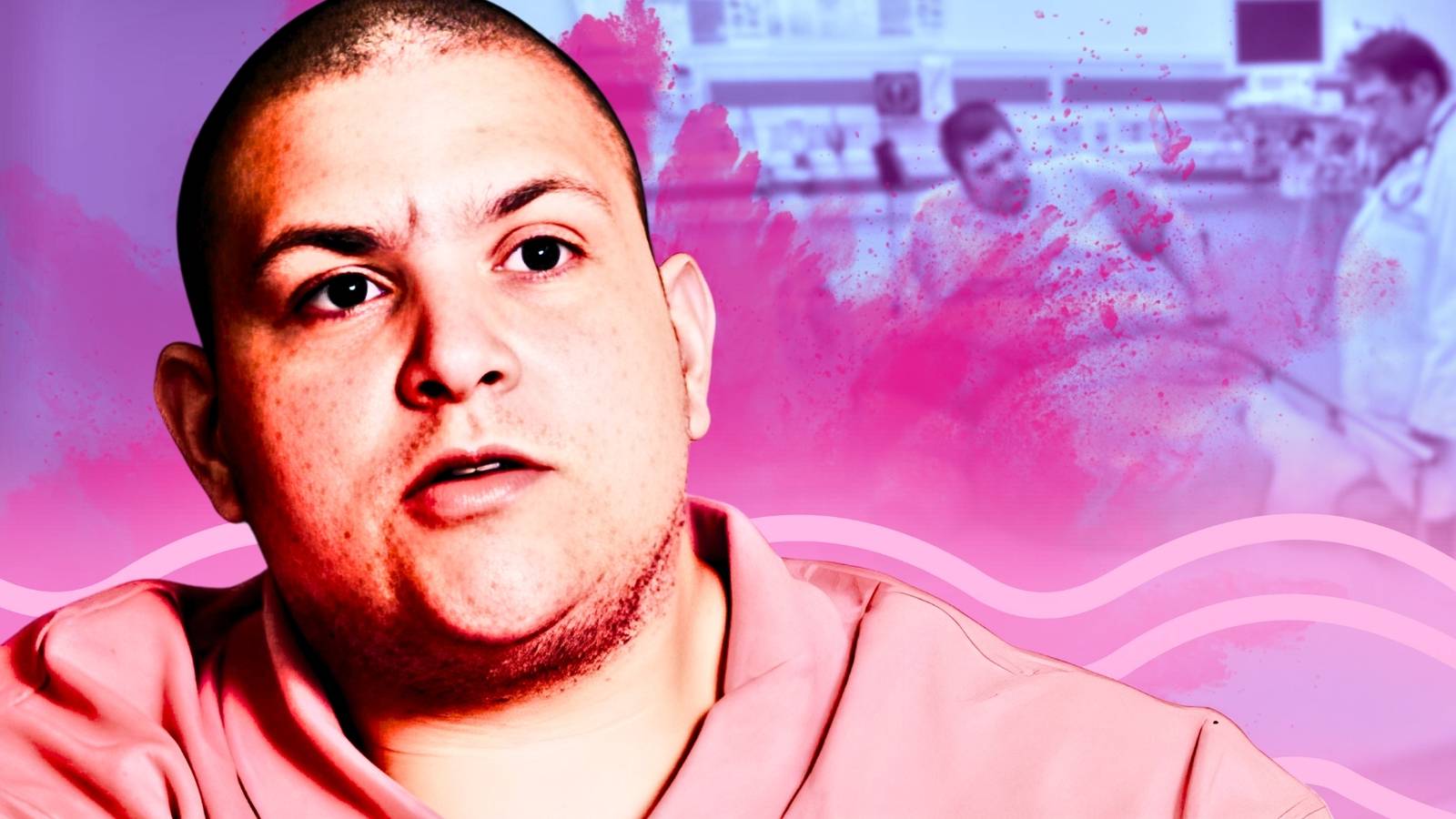 What Happened To Julius 'JT' Clark After My 600-Lb Life Season 8