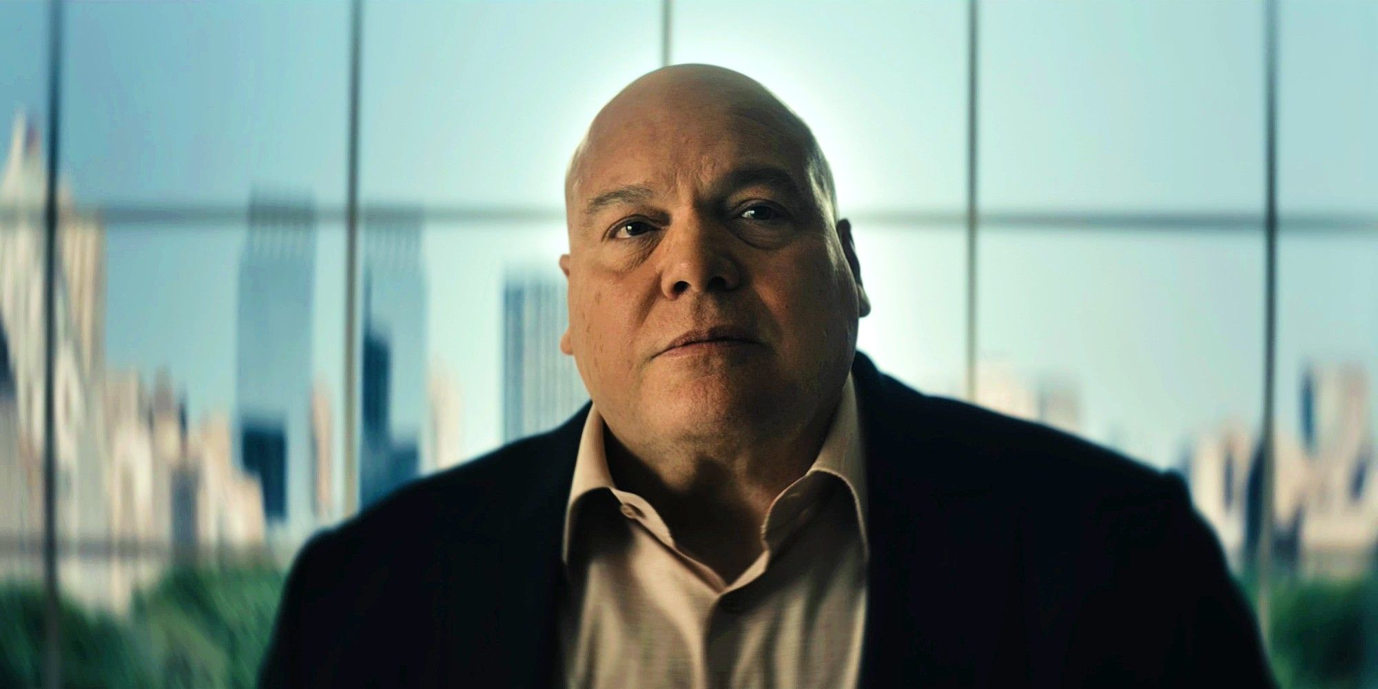 El personaje de Vincent D'Onofrio Dream DC es el único papel que creo que podría vencer a su Kingpin