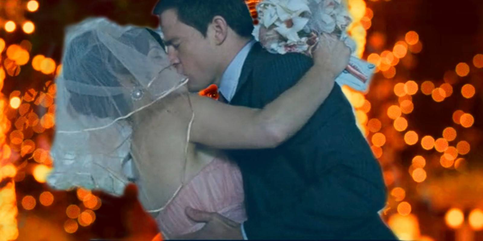 The Vow Ending Explained
