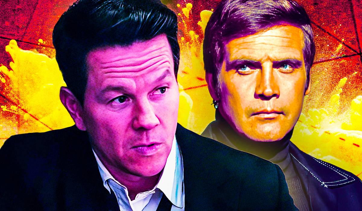 Mark Wahlberg's Passion Project Remake Is Better Off Not Happening At This  Point, image size:1200x700