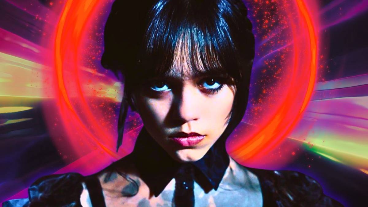 Wednesday Season 2's Darker Tone Avoids The Netflix Show's Most Awkward ...