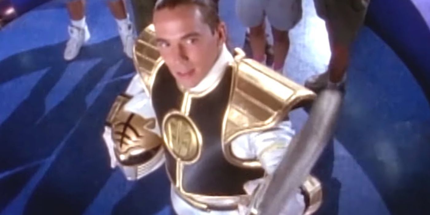 8 Things I Learned Rewatching Mighty Morphin Power Rangers 30 Years After It Aired