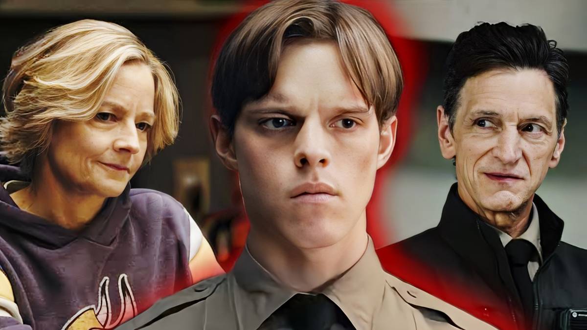 Why Pete Did THAT In True Detective: Night Country Episode 5 Ending ...