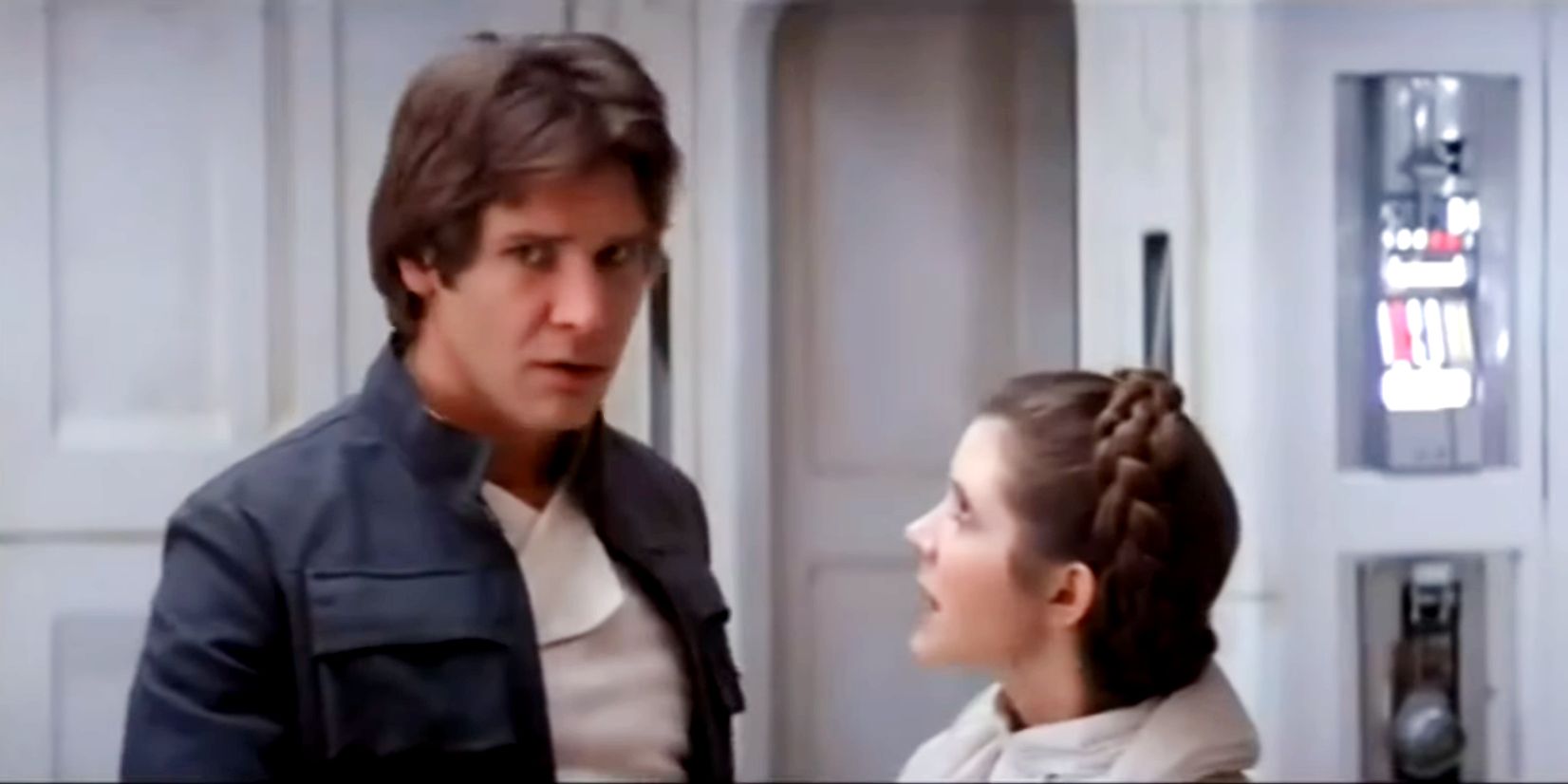 Star Wars: Han Solo's 10 Best Quotes