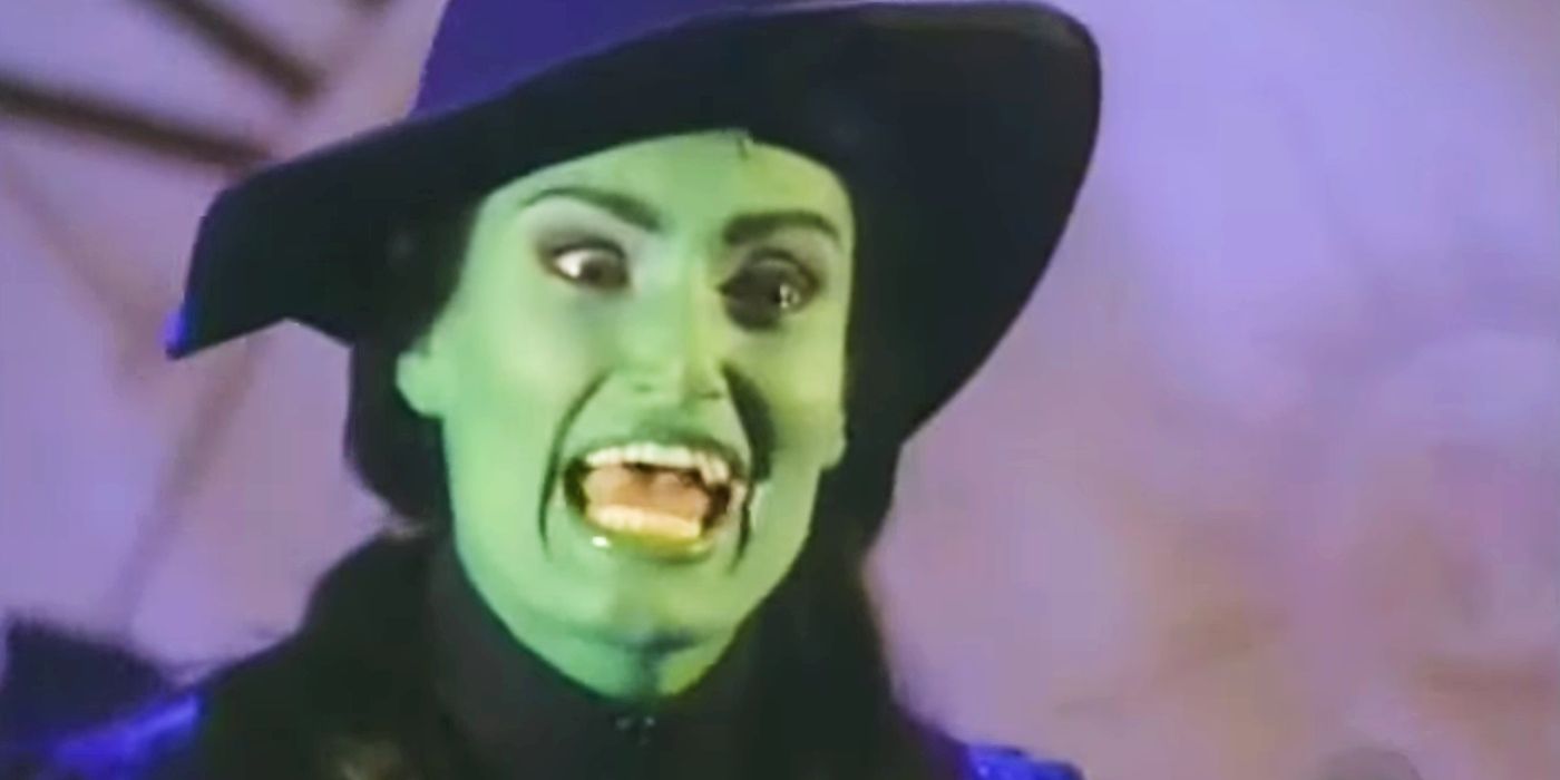 Cynthia Erivo vs Idina Menzel: ¿De quién es mejor Elphaba?