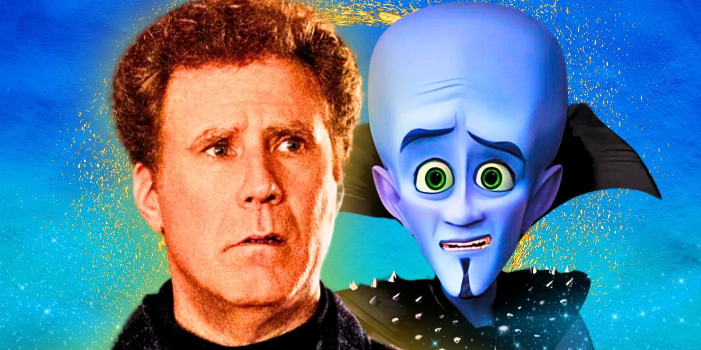 Will Ferrell's New Villain Role Makes Peacock's Failed 9% Rotten Tomatoes Movie Sequel Even Worse