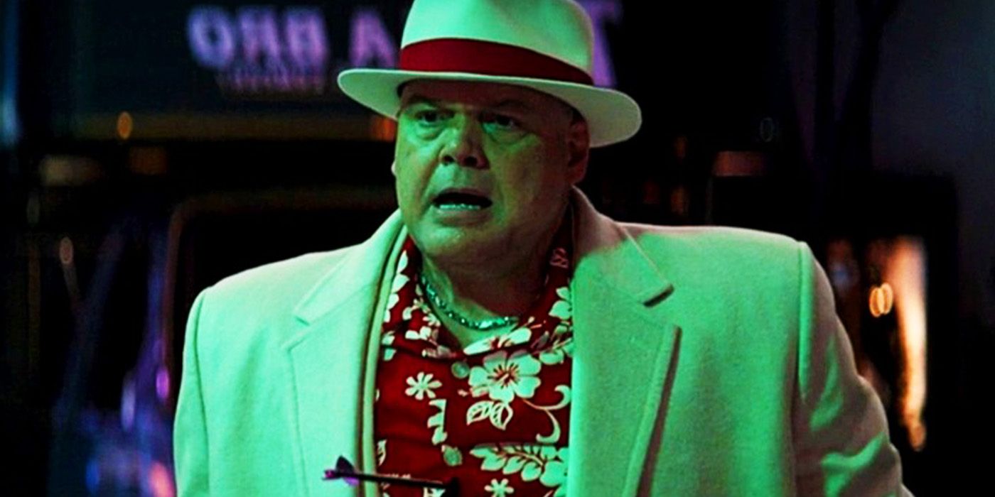 Kingpin está detrás del asterisco de Thunderbolts en una teoría salvaje del MCU