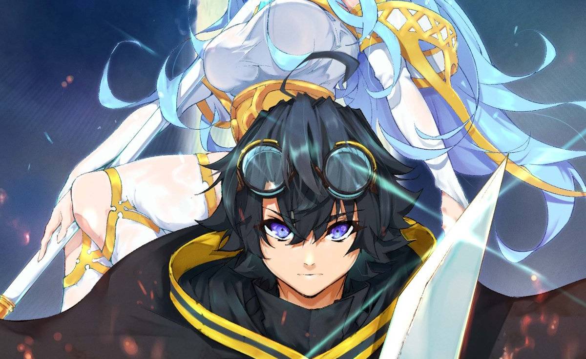 Hit Fantasy Manga Looks Epic in New Trailer For Anime Adaptation
