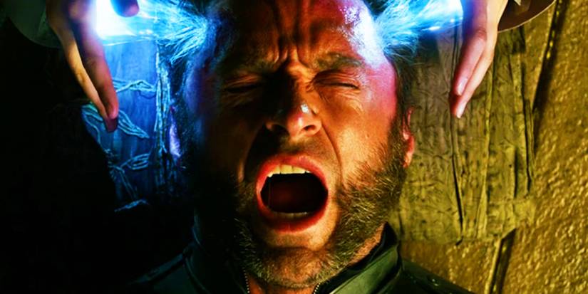 10 Harsh Realities Of Rewatching X-Men: Days of Future Past 10 Years ...