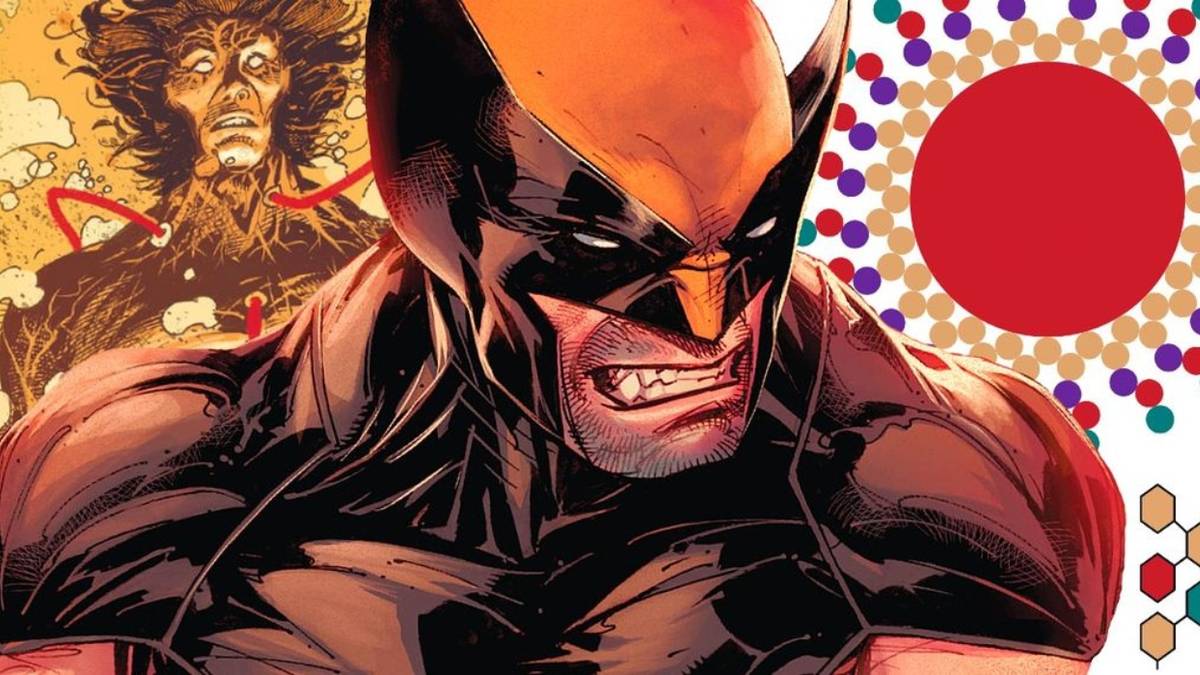 Marvel Just Fixed Wolverine's Inconsistent Healing Factor with Half a ...
