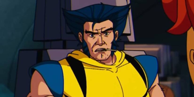 Every X-Men '97 Hero Ranked By Power Level