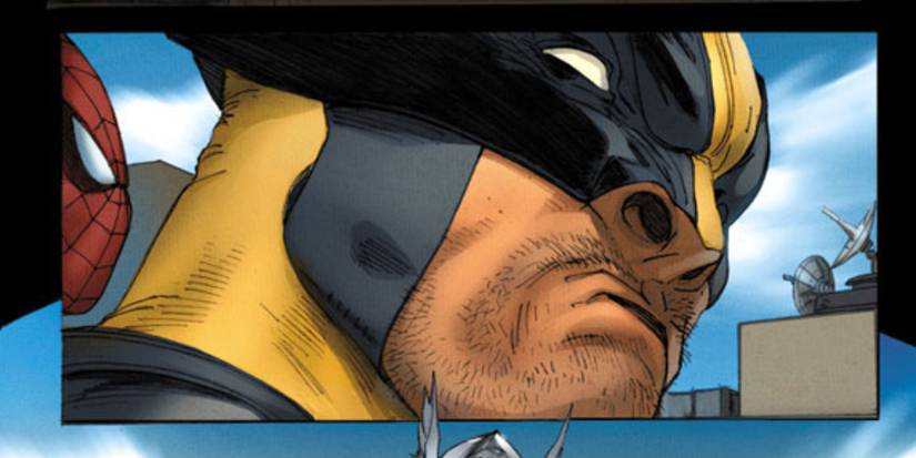 Wolverine's Powers: All 10 From The Comics & Movies, Explained