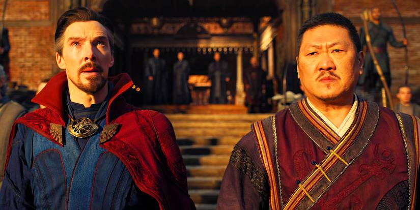 The MCU Drops A Clever Nod To The Fantastic Four's Iconic Villain: 33 ...