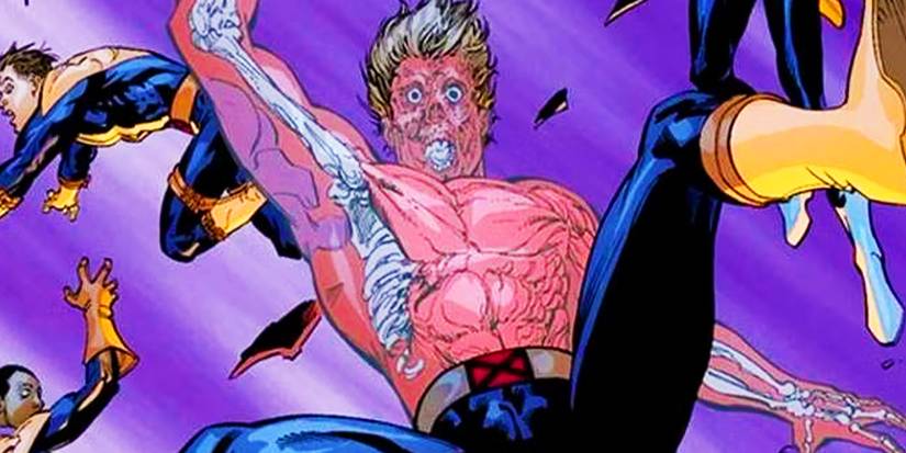 10 X-Men Characters Who Would Never Work In The MCU