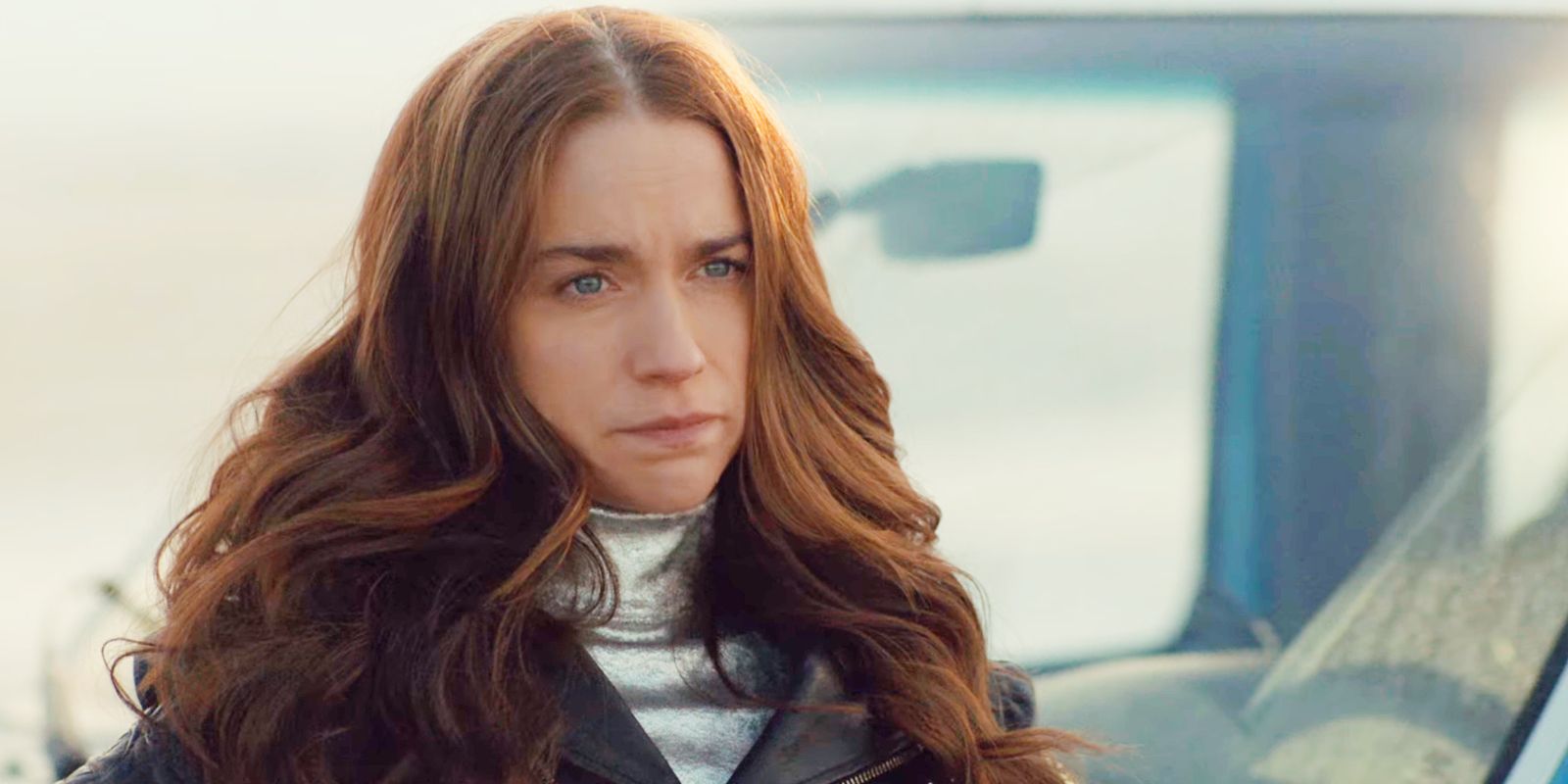 Wynonna Earp: Vengeance Trailer Shows Revenge-Hunting Demon In Movie Special