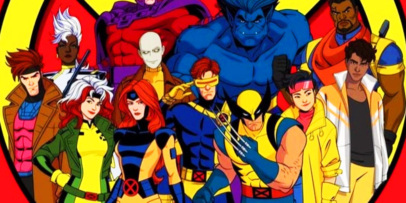 Обзор «Людей Икс '97»: это действительно следующий шаг в эволюции любимого шоу Marvel
