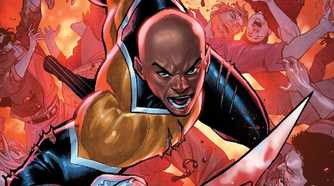 x-men synch attacks with wolverine claws