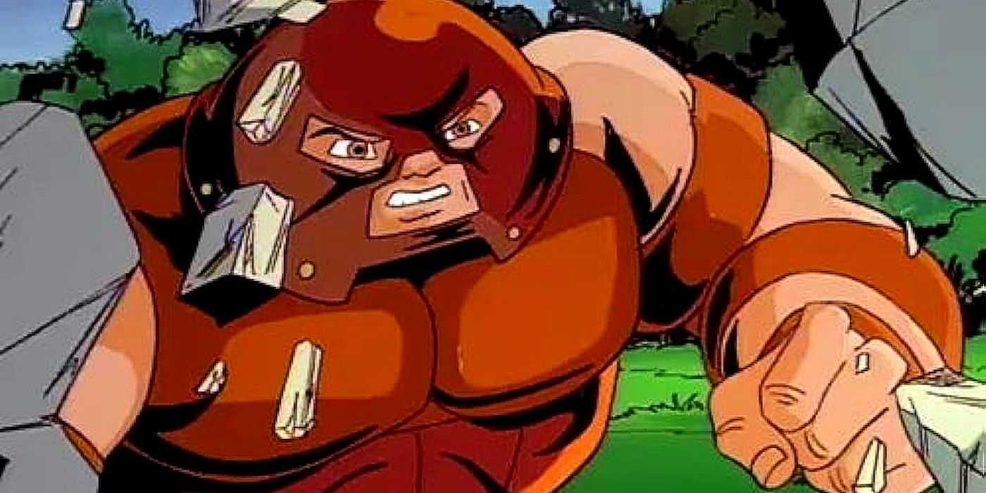 The Best Episode Of X-Men: The Animated Series To Watch For Each Major X-Men Villain