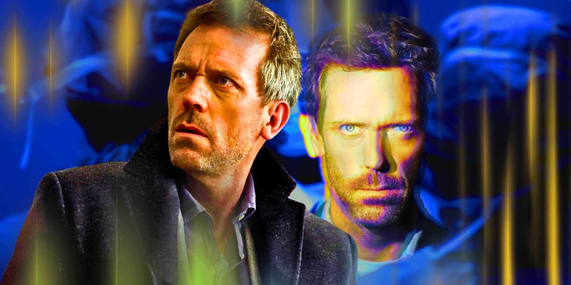 Why House, M.D. Has Three Different Intro Songs
