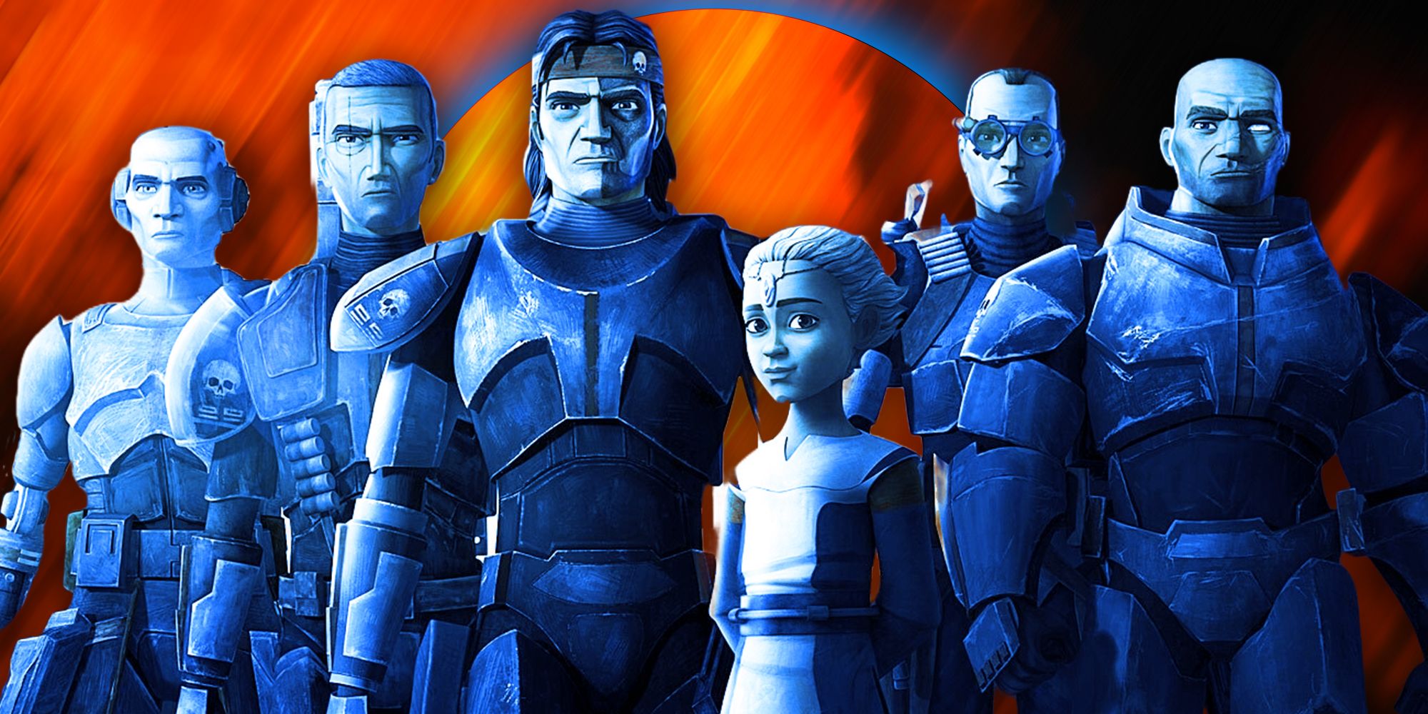 10 Ways The Bad Batch Season 3 Can Set Up The Future Of Star Wars