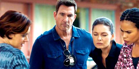 FBI: Most Wanted Summary, Trailer, Season List, Cast, Where to Watch