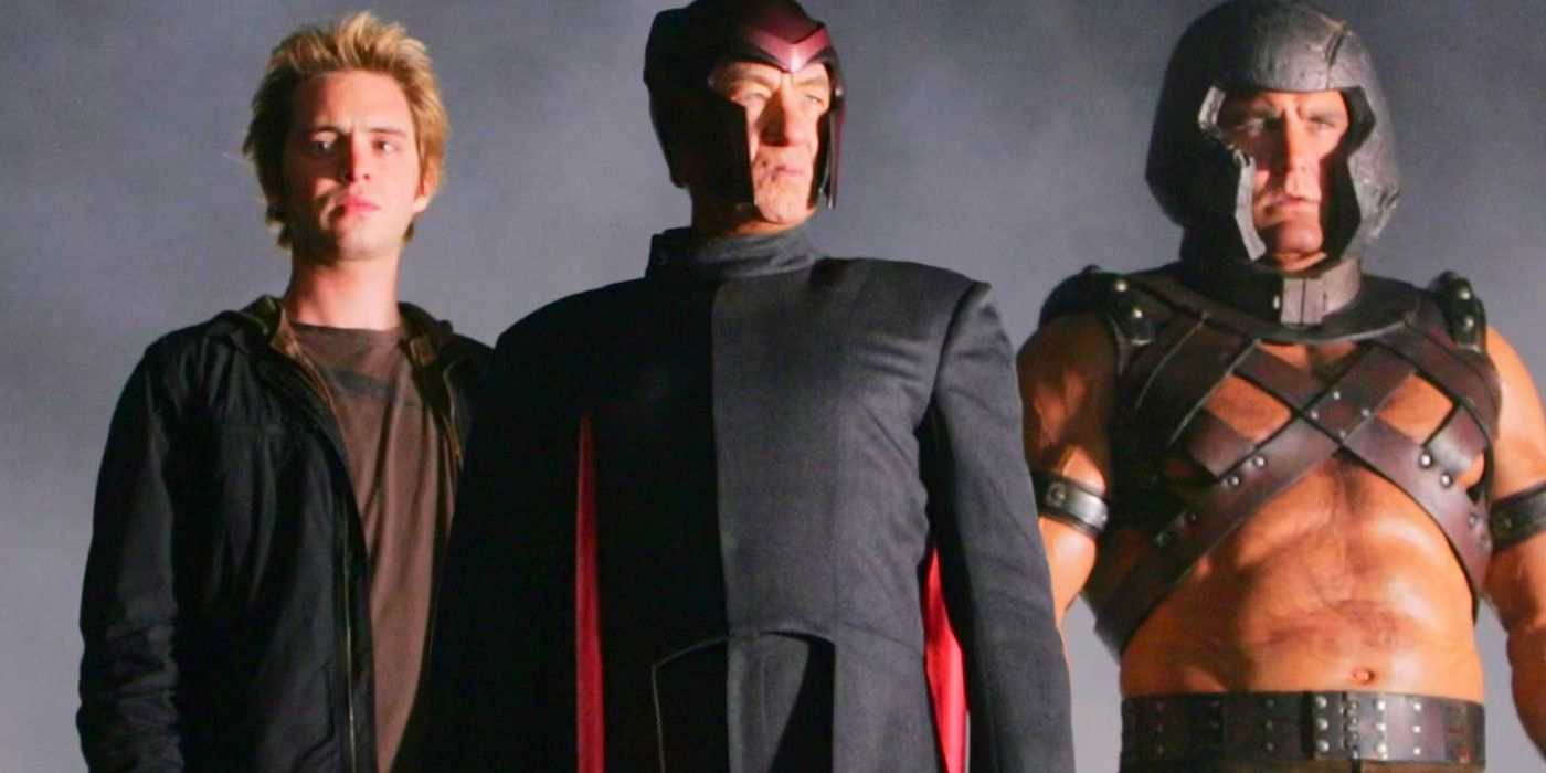 Fox X-Men Star Addresses Potential MCU Return 18 Years After The Last Stand, image size:1400x700