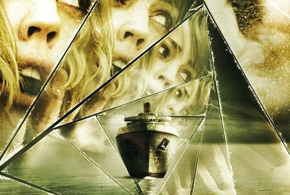 Triangle Director Triangle Summary, Trailer, Cast, Where to Watch and More