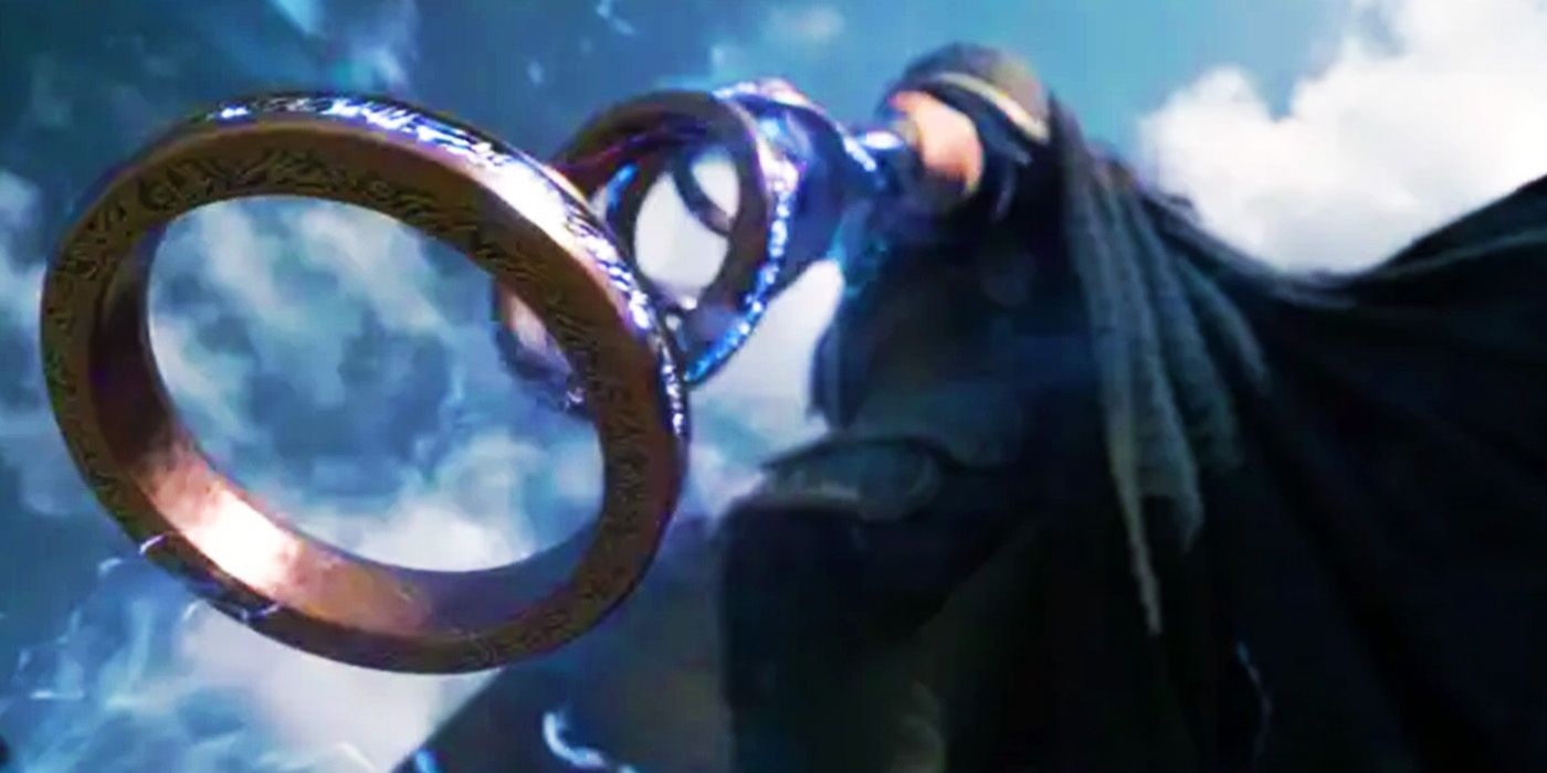 This 4-Minute MCU Fight Scene Has Us Excited About The Live-Action ...