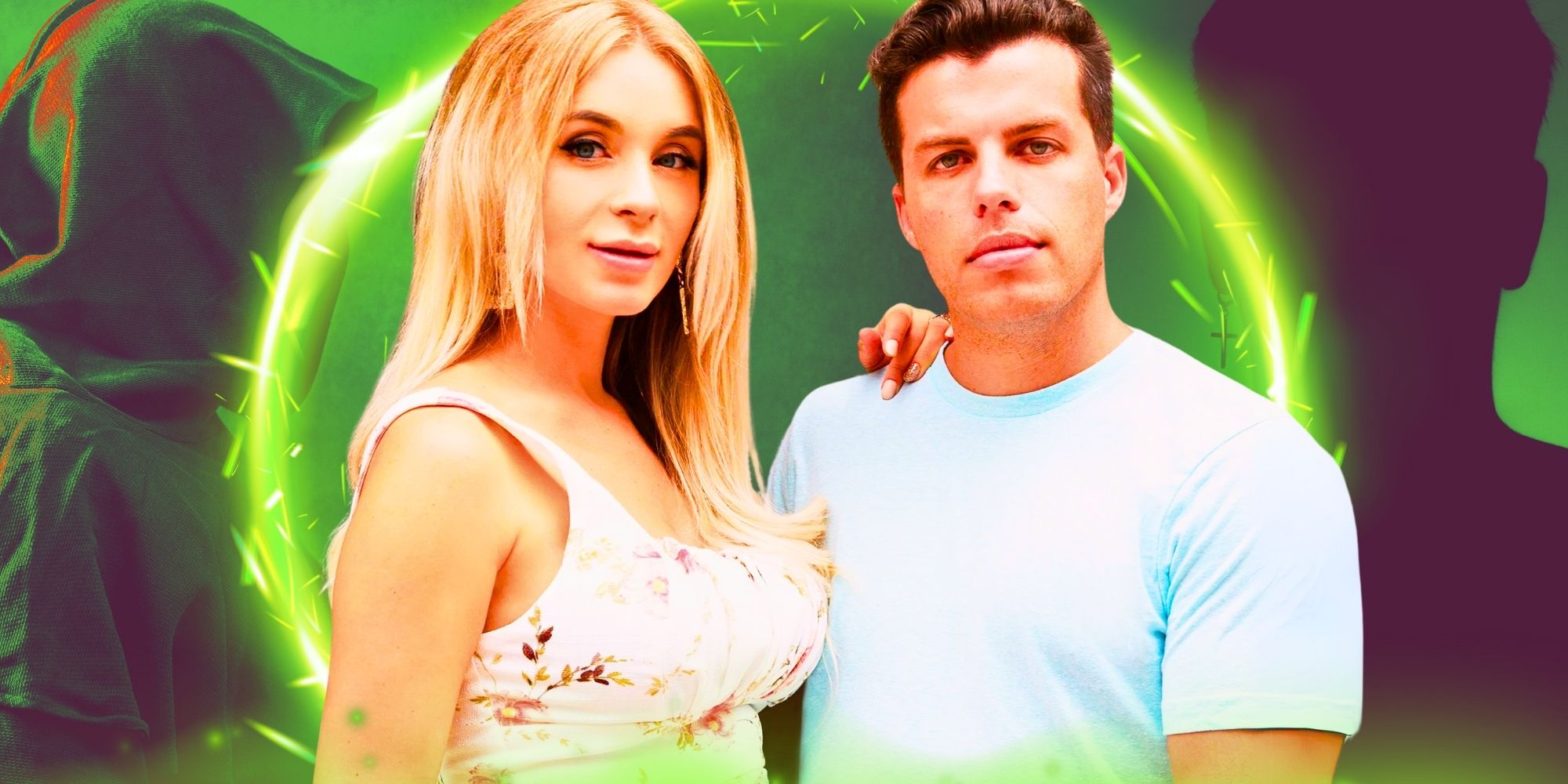 What Happened To Yara Zaya & Jovi Dufren After 90 Day: The Last Resort  Season 1?