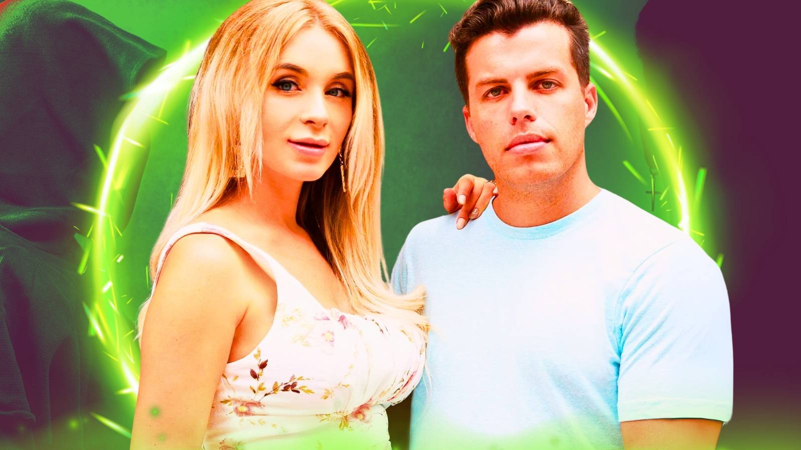 What Happened To Yara Zaya & Jovi Dufren After 90 Day: The Last Resort  Season 1?