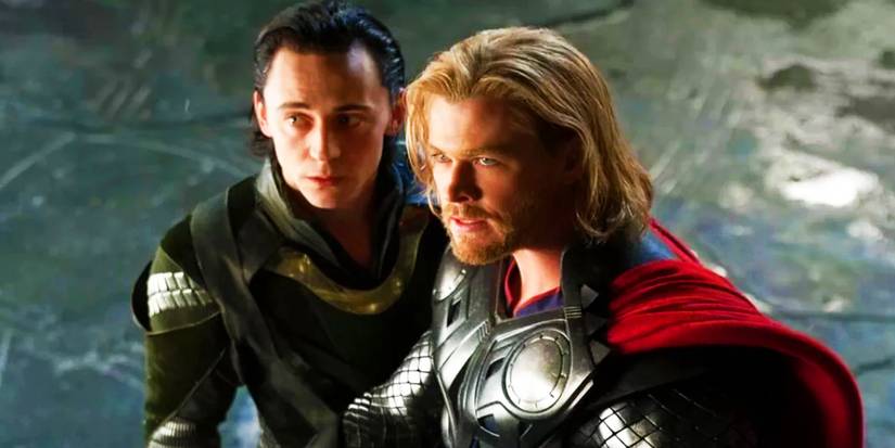 young thor and loki in the mcu s history